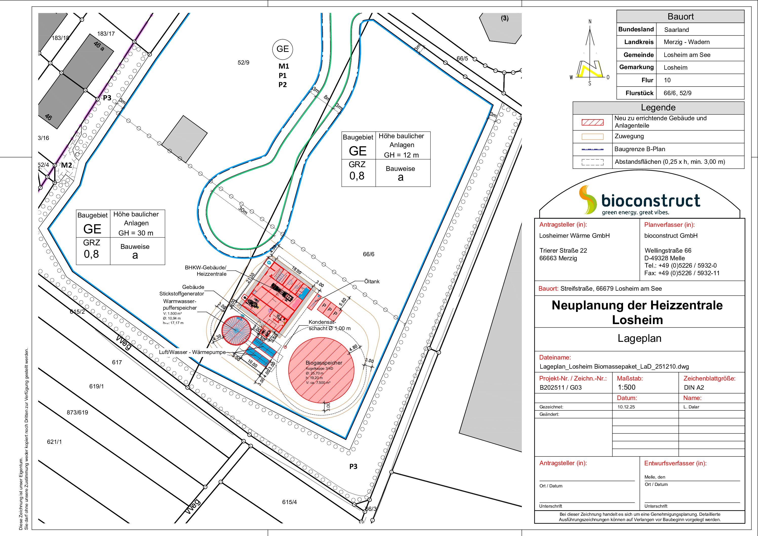 Lageplan_Losheim Biomassepaket_LaD_251210